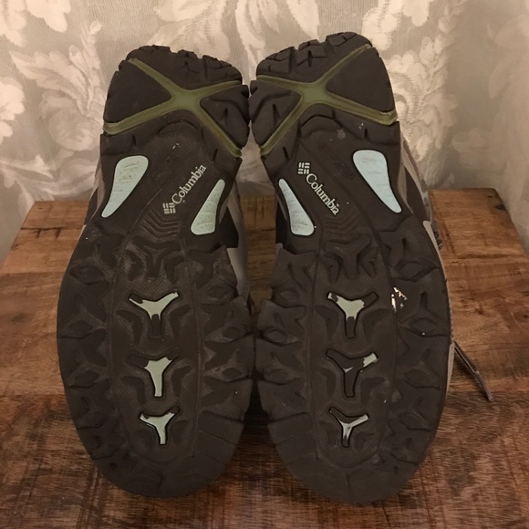 Columbia Hiking Boots - Picture 6 of 6